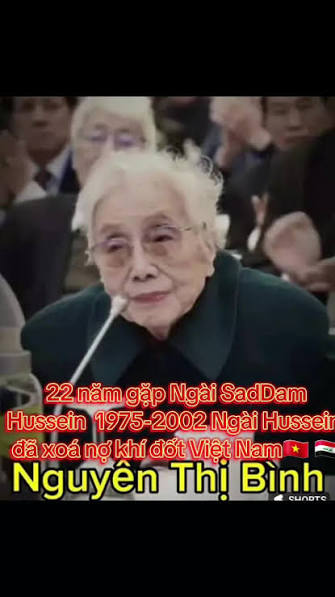 MÓN NỢ TRONG LÒNG MADAME BÌNH