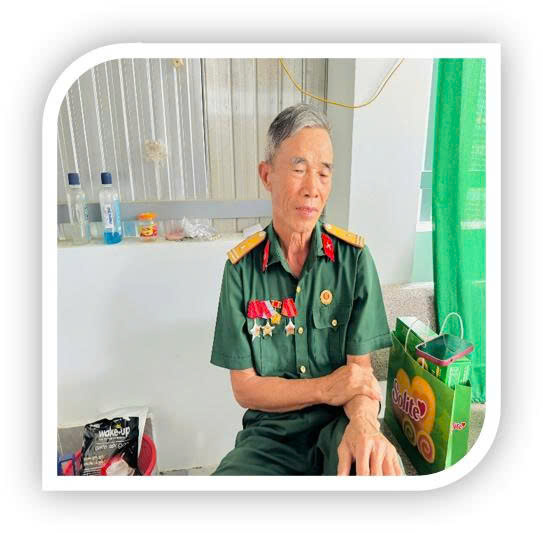 Dấu ấn khó quên