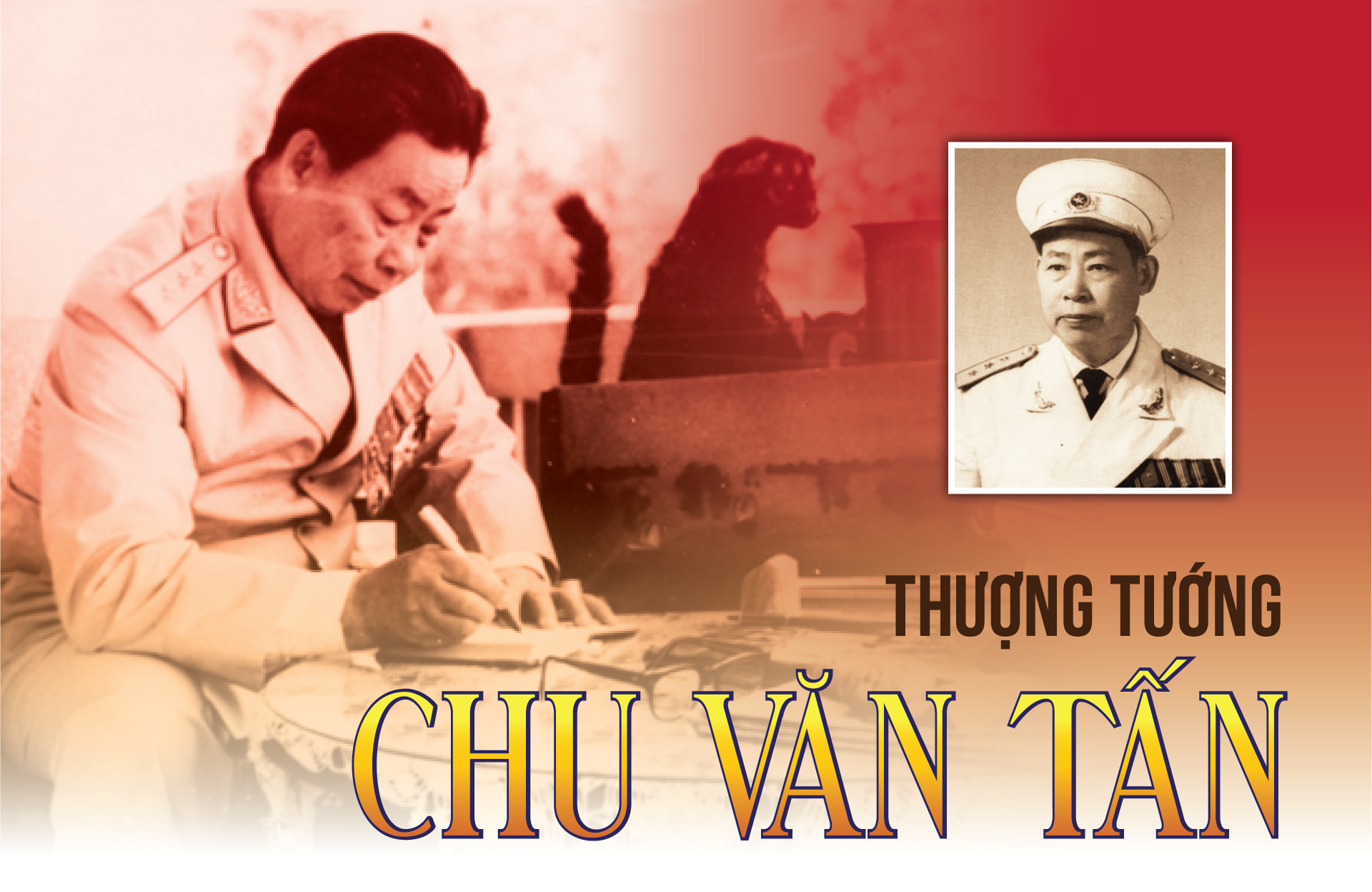 Chu Văn Tấn – Người con ưu tú của quê hương Thái Nguyên