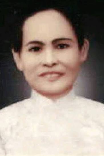 Huỳnh Thị Hưởng (1945–1965) – Nữ Anh hùng Lực lượng vũ trang nhân dân của Chợ Mới, An Giang