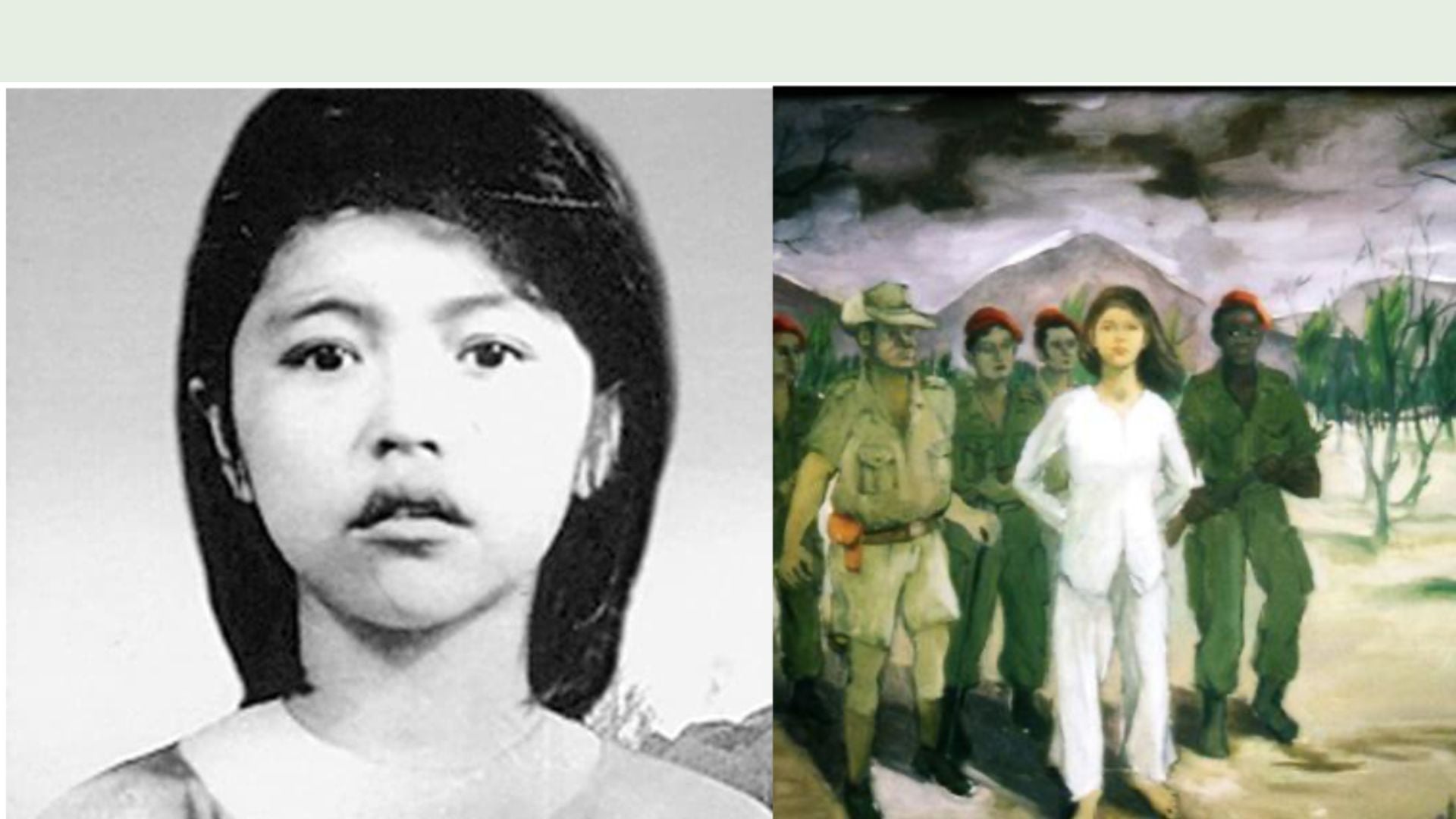 NỮ ANH HÙNG VÕ THỊ SÁU