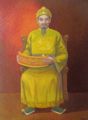 Nhà Cải Cách Với Những Ý Tưởng Đi Trước Thời Đại