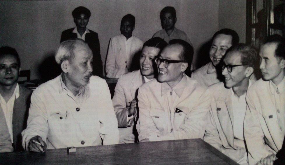 Tài năng đi cùng y đức