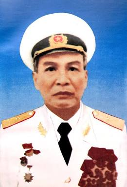 Kiến Trúc Sư Của Những Chiến Công Hải Quân Việt Nam