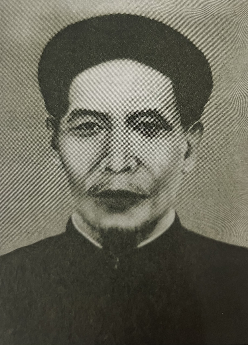 Nguyễn Xuân Ôn – Tiếng thơ rực lửa Cần Vương của vị quan Án sát đất Lam Hồng