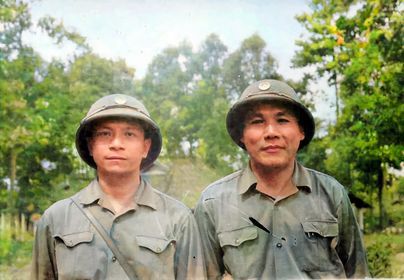 Nguyễn Tất Tài: Người chỉ huy đoàn xe tăng tiến vào Dinh Độc Lập