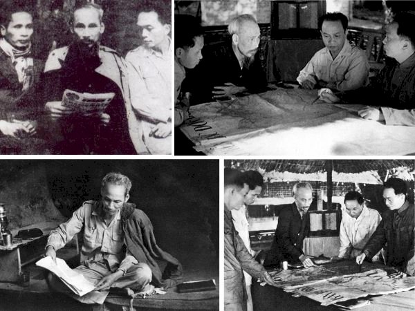"Chiếc áo đã sờn vai"