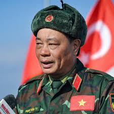 Câu chuyện của Cựu chiến binh Phạm Văn Tý (sinh năm 1977)