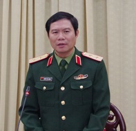 Chân dung: Nguyễn Tân Cương