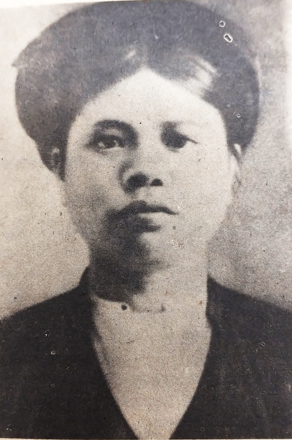 Câu chuyện thời hoa lửa Đồng chí Nguyễn Thị Nghĩa - Tấm gương cộng sản kiên trung, nữ chiến sĩ giao thông liên lạc xuất sắc của Xứ ủy Trung kỳ