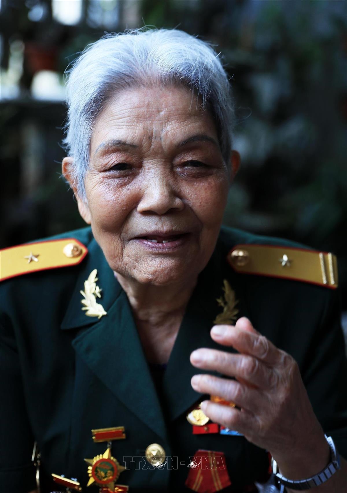 "Hồ Kan Lịch và trận đánh giữa núi rừng A Lưới"