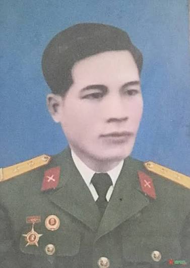 Đặng Bá Hát - Người thợ mỏ anh hùng giữa trận địa