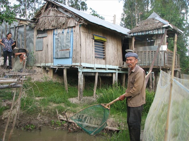 Phi công huyền thoại Nguyễn Văn Bảy và 4 lần gặp nạn