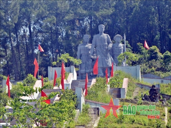 Tán lý Quân vụ Phan Đình Phùng