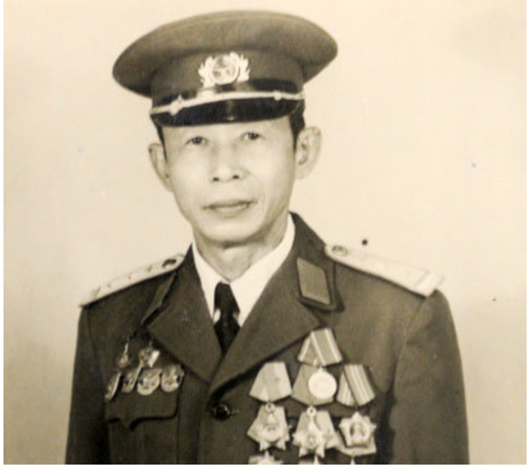 Đại Tá Nguyễn Đức Hùng (Tư Chu): "Kiến Trúc Sư" Lừng Lẫy Của Lực Lượng Biệt Động Sài Gòn - Gia Định