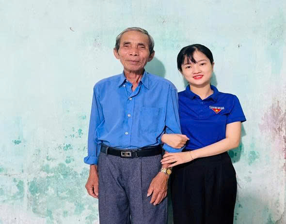 NGUYỄN QUANG CHÍNH – TẤM GƯƠNG KIÊN TRUNG, SON SẮT VỚI CÁCH MẠNG, TRỌN ĐỜI CỐNG HIẾN CHO QUÊ HƯƠNG