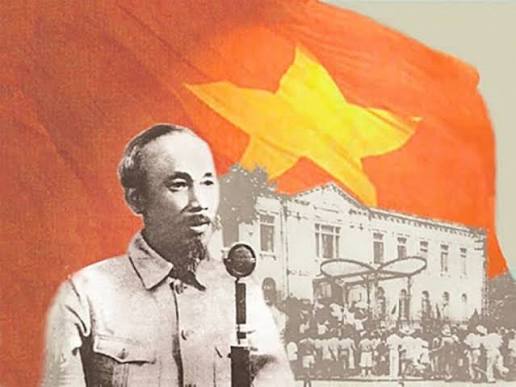 CÂU CHUYỆN LỊCH SỬ VỀ CHỦ TỊCH HỒ CHÍ MINH