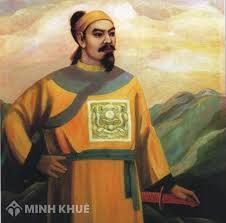 anh hùng Lê Đại Hành