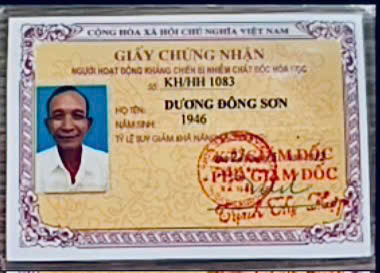 DẤU TÍCH CÒN LẠI SAU CHIẾN TRANH