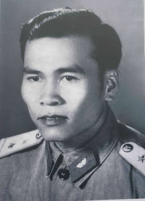 THỜI HOA LỬA: LIỆT SĨ, ANH HÙNG LỰC LƯỢNG VŨ TRANG NHÂN DÂN NGUYỄN VĂN ĐỪNG (1938–1963) – TẤM GƯƠNG SÁNG NGỜI VỀ LÒNG DŨNG CẢM TẠI ĐỒNG THÁP