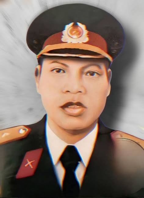 Nguyễn Viết Ninh – Người chiến sĩ anh hùng