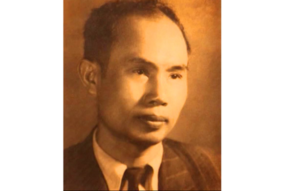 Giáo sư Đào Duy Anh - Cây đại thụ của nền sử học Việt Nam hiện đại