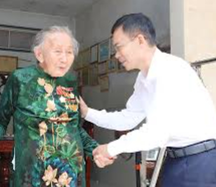 lê thị hương