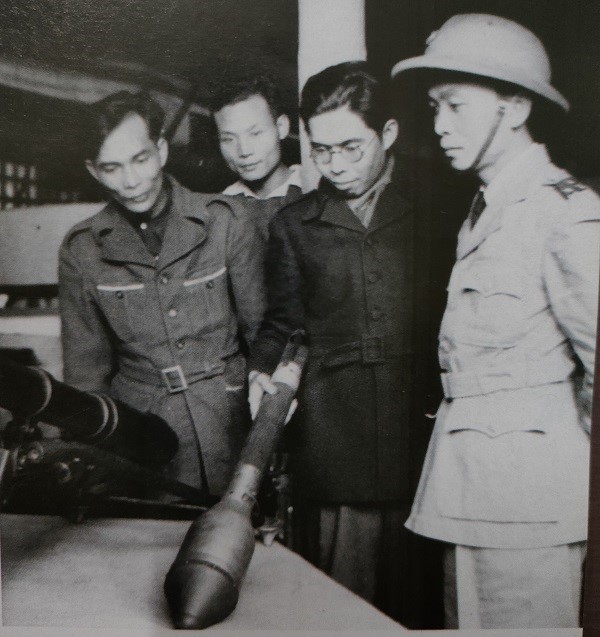 Giáo sư, viện sĩ Trần Đại Nghĩa: Nhà khoa học tài ba, vị tướng khiêm nhường, giản dị