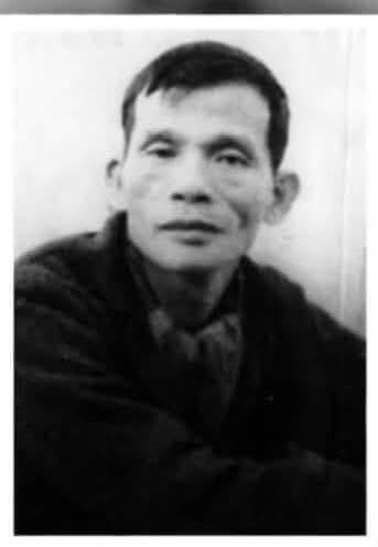 HOÀNG MINH ĐẠO - NGƯỜI ANH HÙNG, LIỆT SĨ TÌNH BÁO DUY NHẤT ĐƯỢC TRUY TẶNG HUÂN CHƯƠNG HỒ CHÍ MINH !
