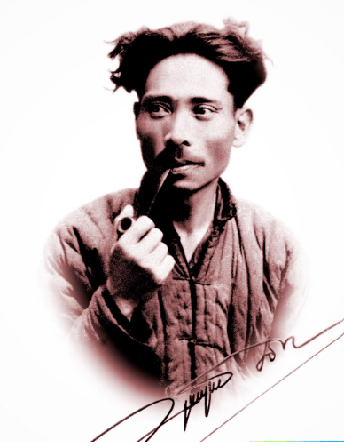 NGUYỄN SƠN – NGƯỜI TƯỚNG CỦA NHỮNG NĂM THÁNG CÁCH MẠNG