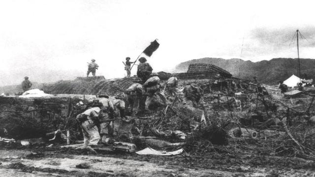 Chiến dịch Hòa Bình (1951–1952) – Cuộc phản công làm phá sản tham vọng chia cắt căn cứ Việt Bắc
