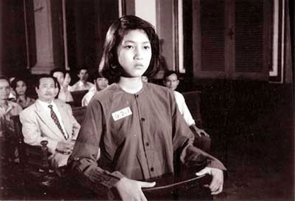 Cuộc đời của nữ du kích anh hùng
