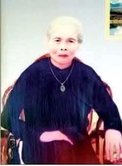 Mẹ Việt Nam Anh hùng Bùi Thị Hải