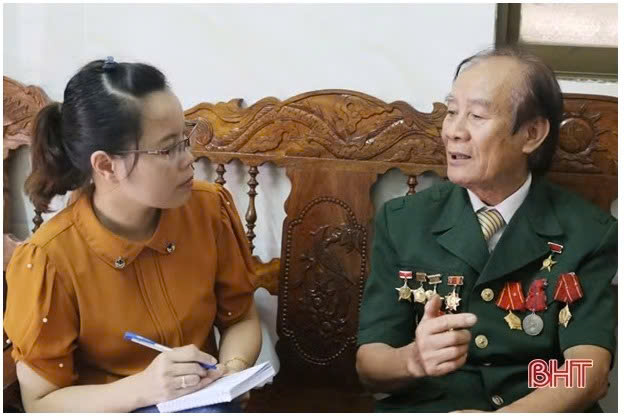 AHLĐ NGUYỄN TRI ÂN