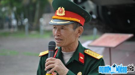 Bùi Quang Thận - Người cắm lá cờ trên nóc Dinh Độc Lập