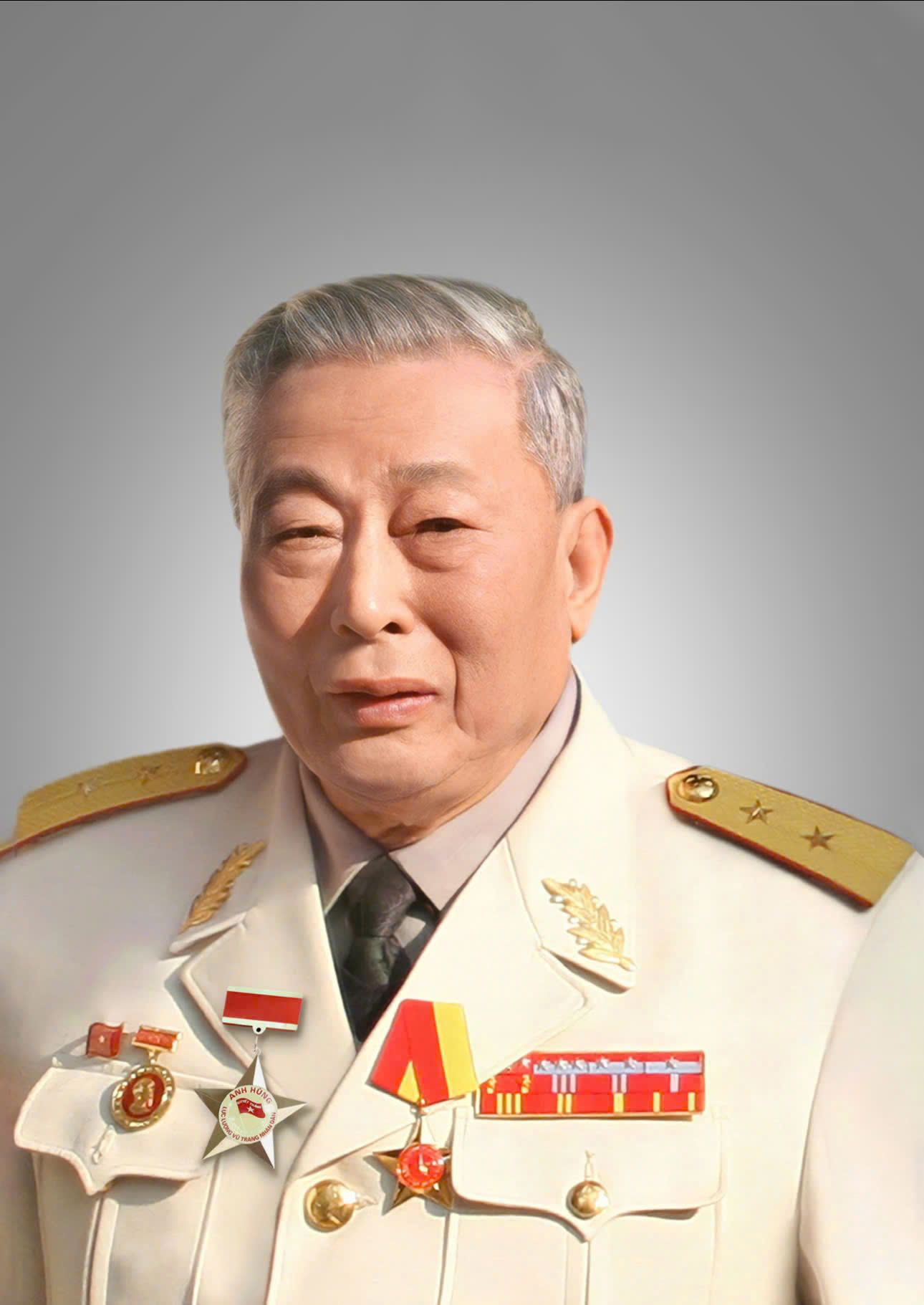 Đồng Sỹ Nguyên – Người gắn bó với con đường Trường Sơn