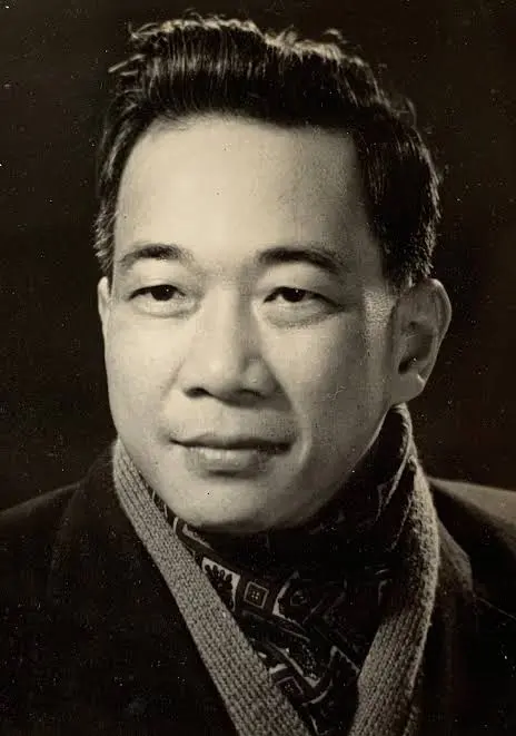 Tố Hữu  với giải thưởng Hồ Chí Minh đầu tiên