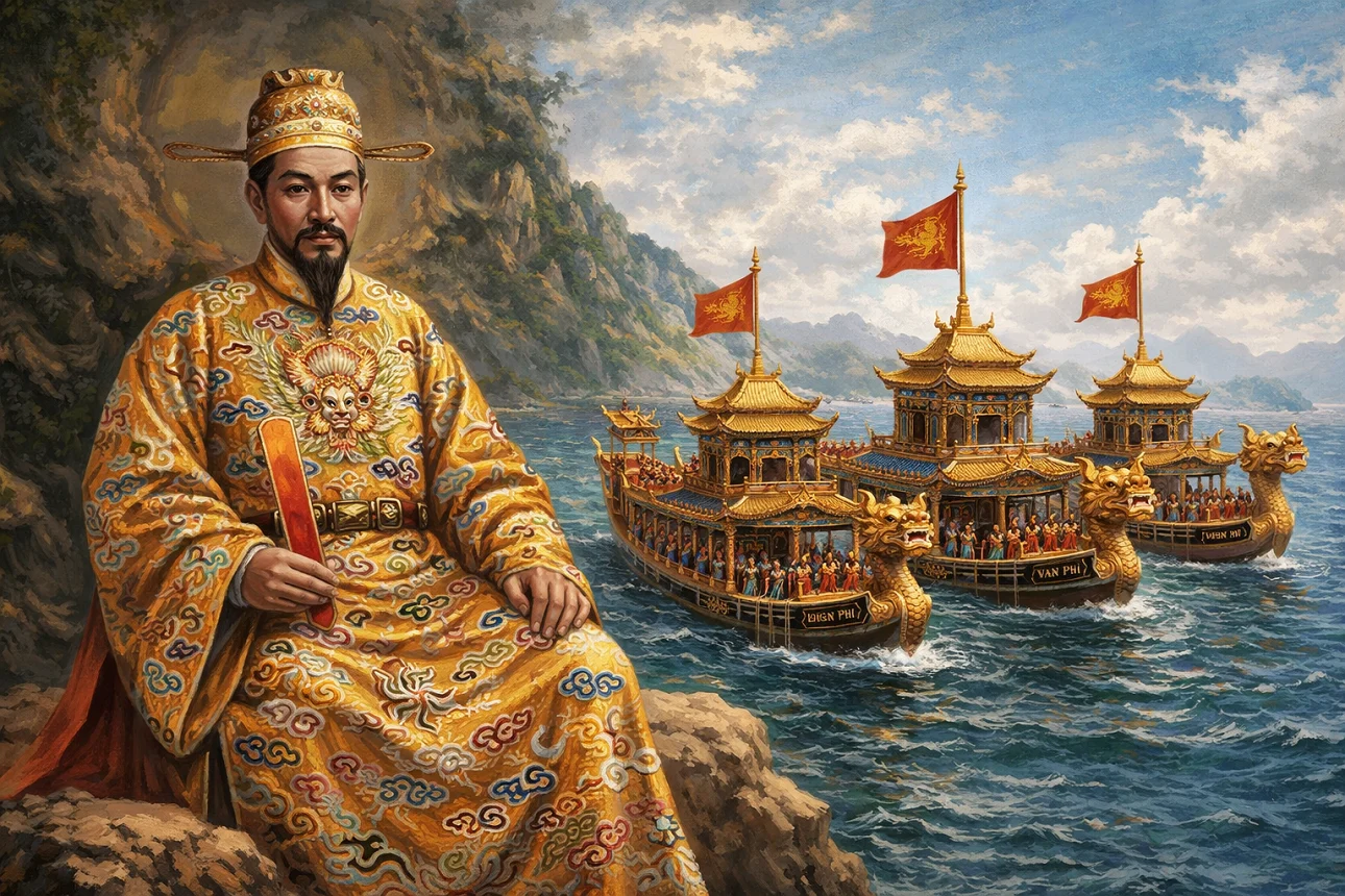 Thiệu Trị