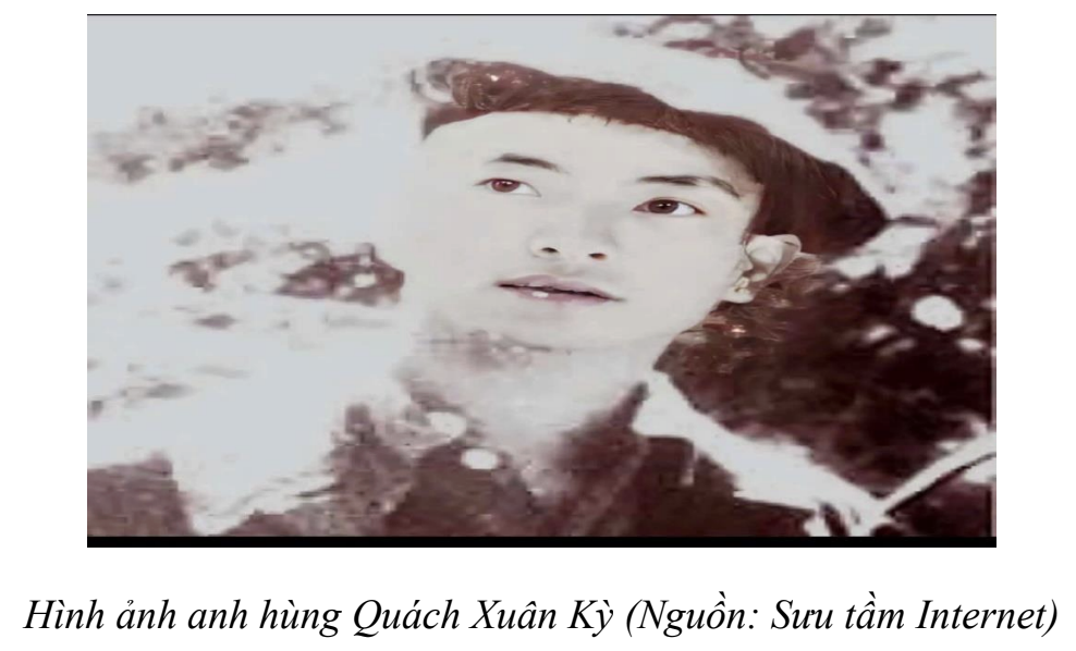 CÂU CHUYỆN THỜI HOA LỬA NẮNG HẠ TRONG TRÁI TIM NGƯỜI ANH HÙNG TUỔI HAI MƯƠI