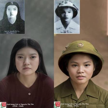 MƯỜI BÔNG HOA THÉP LAM HẠ: HUYỀN THOẠI TRÊN MÂM PHÁO PHÒNG KHÔNG