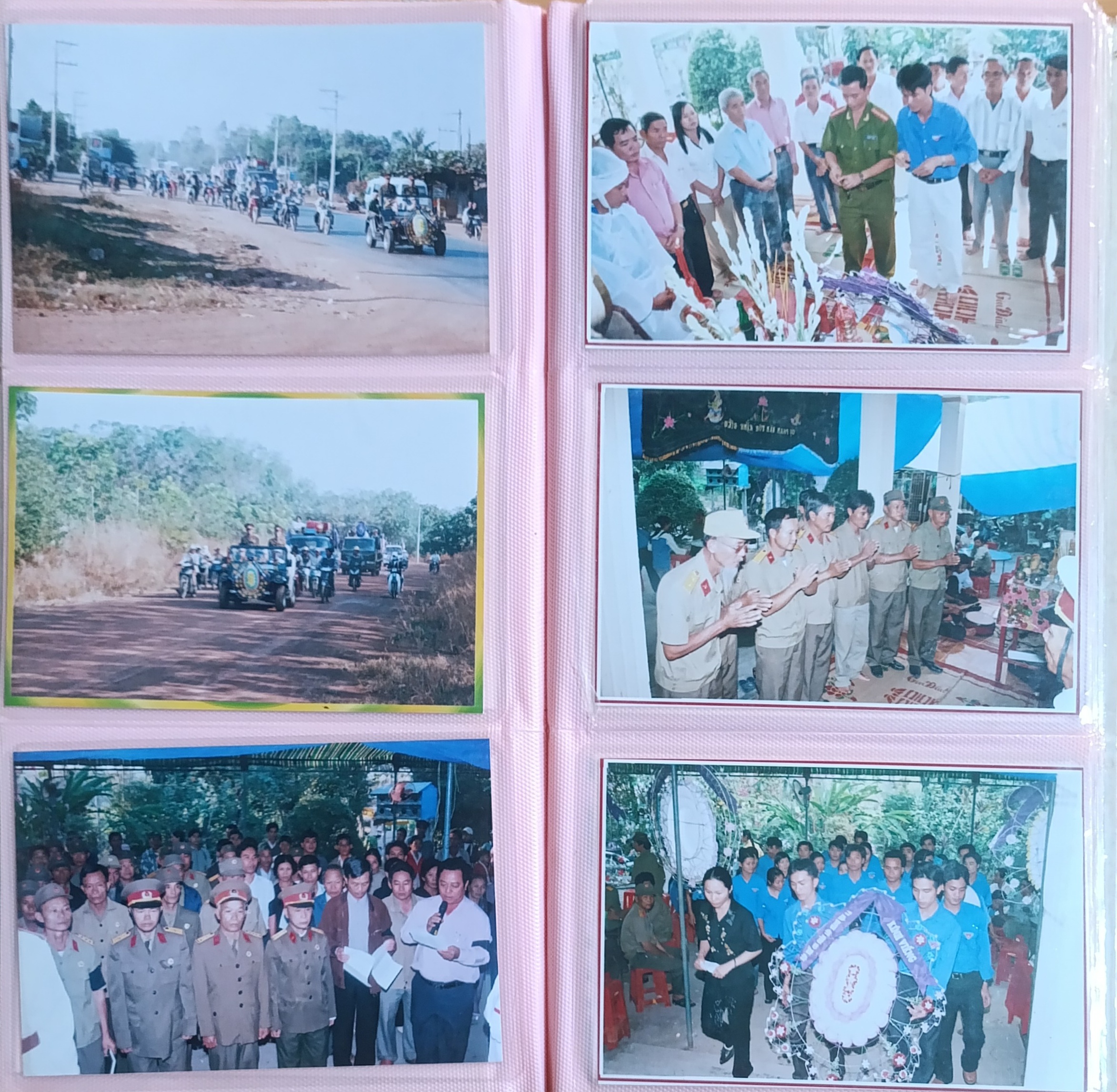 HUỲNH TẤN TUYẾT – TỪ NGƯỜI CHIẾN SĨ DU KÍCH BA TƠ ĐẾN NGƯỜI MỞ ĐẤT DỰNG XÂY QUÊ HƯƠNG
