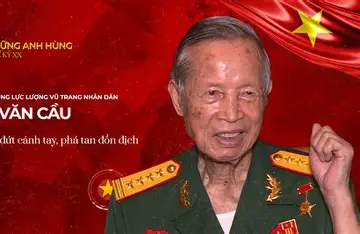 Tinh thần quả cảm và ý chí không khuất phục của người chiến sĩ