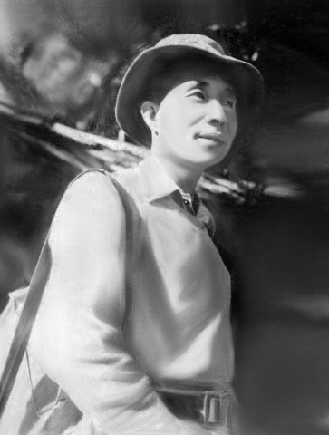 Nguyễn Huy Tưởng - người viết lịch sử bằng các tác phẩm văn học