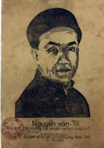 NGUYỄN VĂN TỐ – TẤM GƯƠNG “NHÂN, TRÍ, DŨNG, LIÊM”