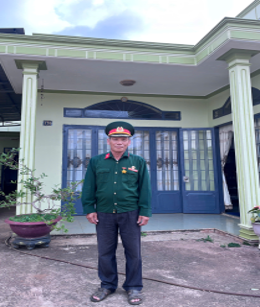 Người anh hùng thầm lặng