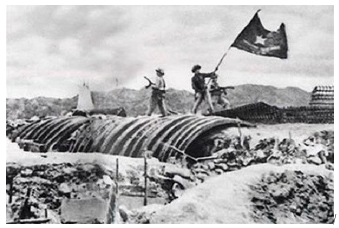 Chiến dịch Điện Biên Phủ (1954)
