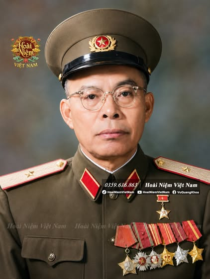 Khi trí tuệ chọn Tổ quốc