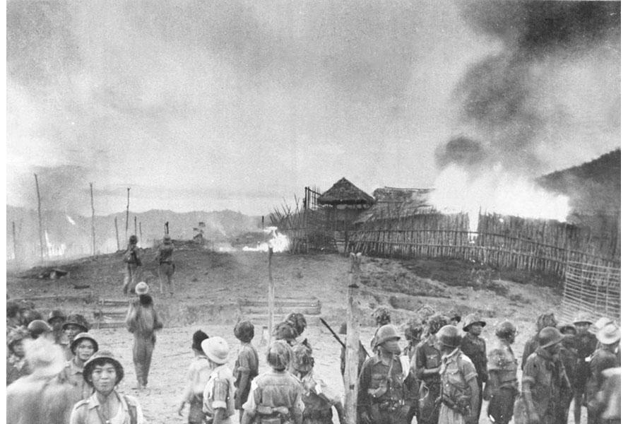 Chiến dịch Tây Bắc năm 1952