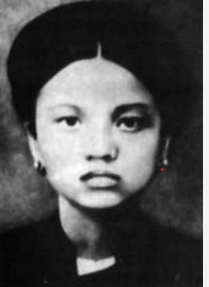 Nguyễn Thị Minh Khai (1910–1941)