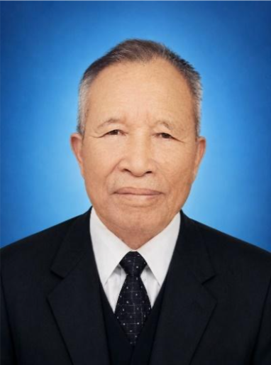 Đồng chí Hoàng Văn Cân -  Bí thư Chi bộ xã Chấn Hưng
